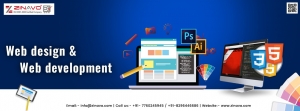 Website Design & Website Development Company